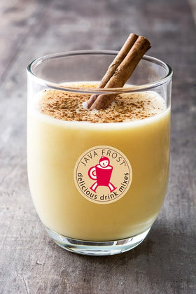 Close-up of the dry blend with spices for rich flavor.