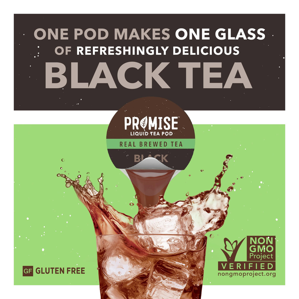 Java House Promise Tea cold brew setup illustrating smooth flavor extraction at home