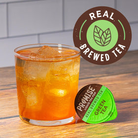 Java House Promise Tea cold brew highlights natural notes with a smooth finish.