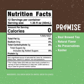 Fresh-green aroma and earthy sweetness evoke a mindful refreshment any time.