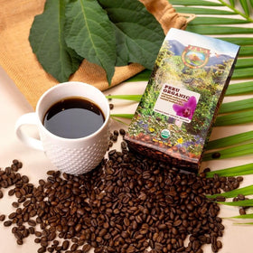 Java Planet no pesticides and mold safety for careful enjoyment
