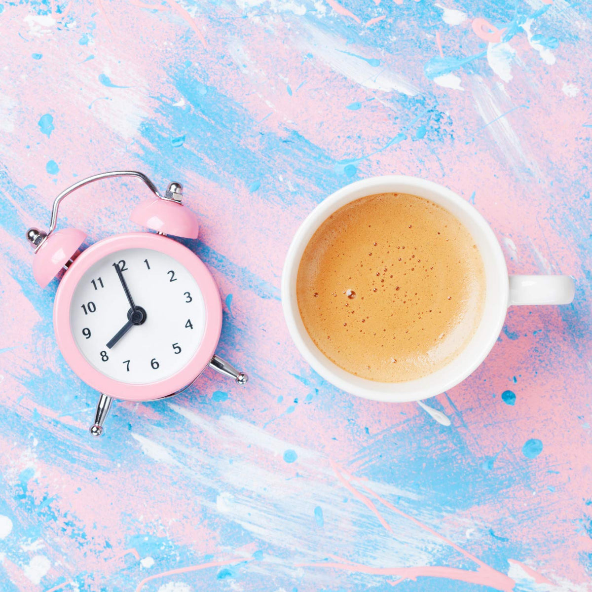 Java Factory Wakey Wakey 80-count pack for steady morning routines.