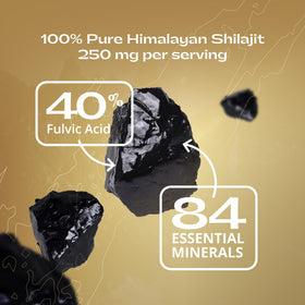 Javajit coffee with Shilajit cup illustrates balanced caffeine delivery.