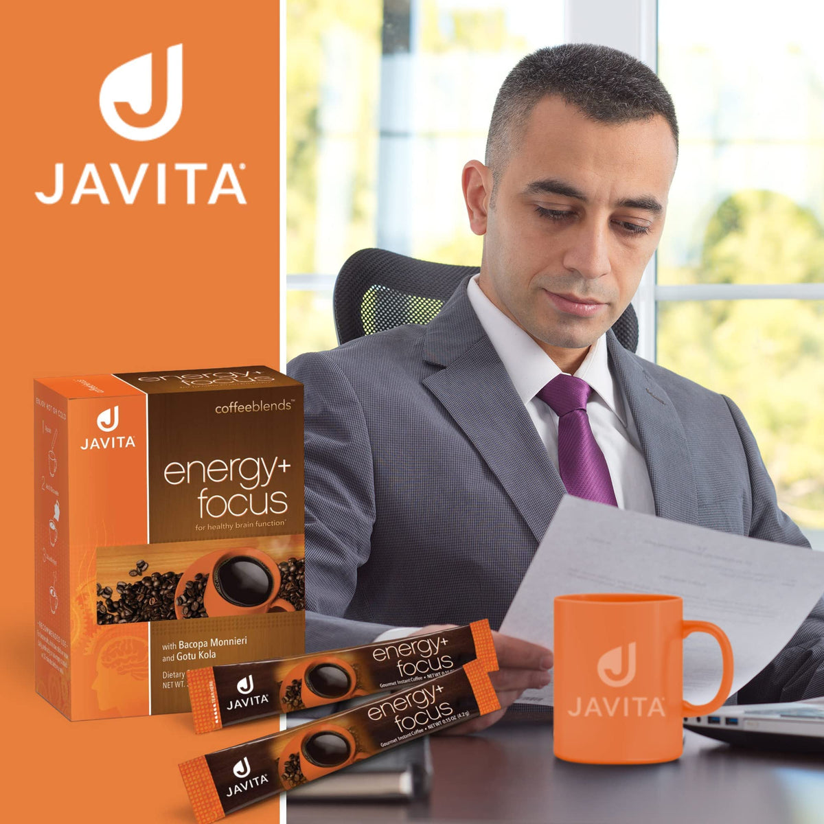 Javita rich Arabica beans profile with balanced flavor for daily enjoyment.