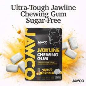 JAWCO cool dry storage icon emphasizes safe long-term shelf life