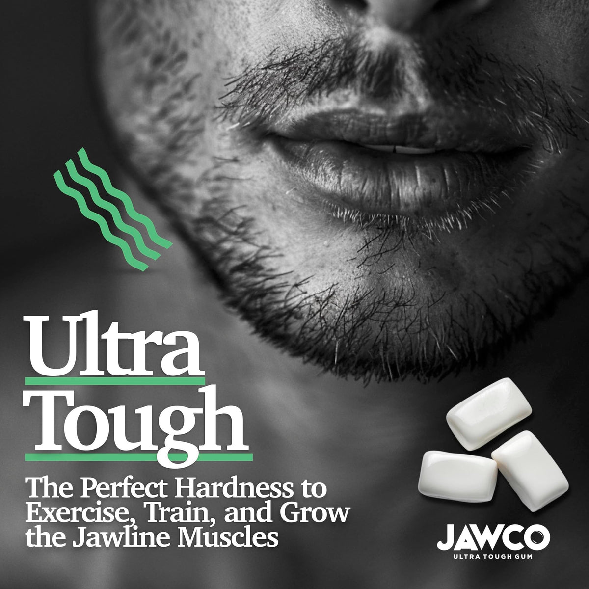 JAWCO daily training with 35 pieces implies quick, consistent workouts