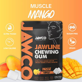 JAWCO packaging suggests cool, dry storage to maintain freshness