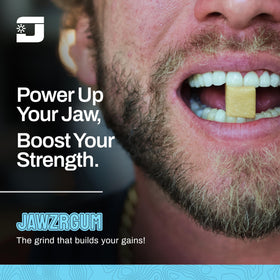 Compact packaging ready for daily Jawzrsize practice