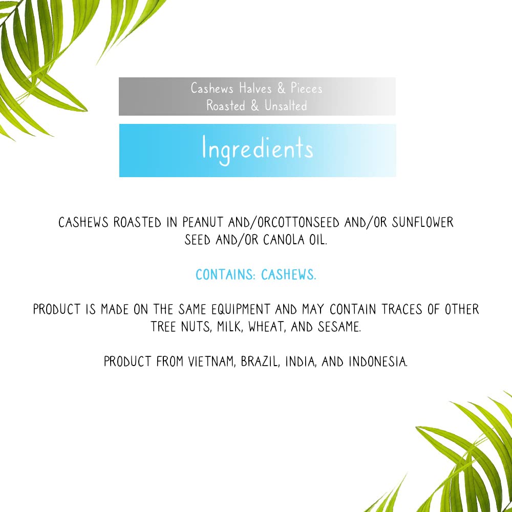Perfect bulk snack for gatherings, gifts, or daily energy