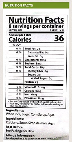 Jayone Sweet Crunchy Rice Snack close-up highlighting crisp texture and no-preservatives quality