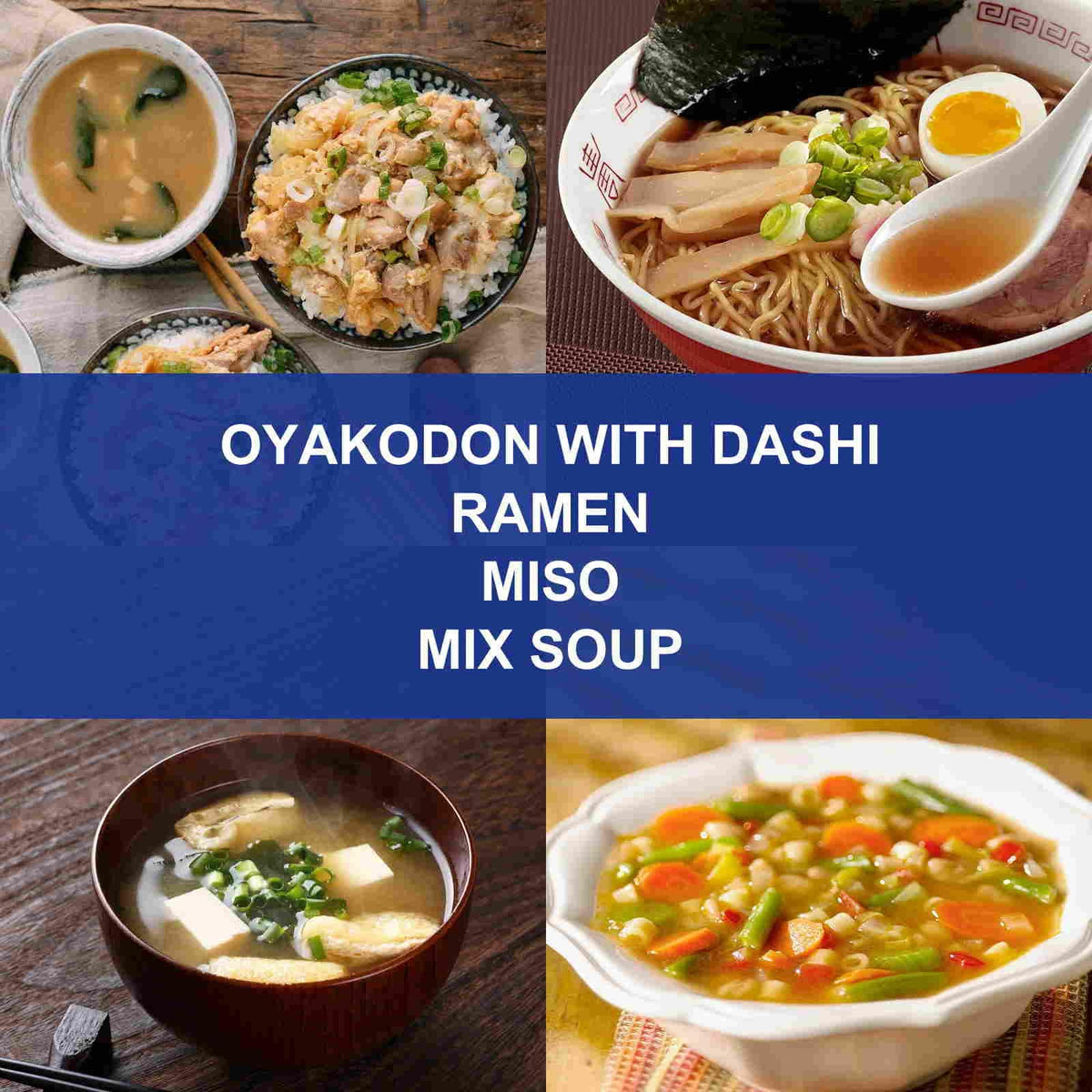 Jayuss Dashi stock enhances hot pots and stews with savory aroma