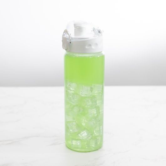 JEL SERT Pure Kick packaging shot highlights convenient sachets