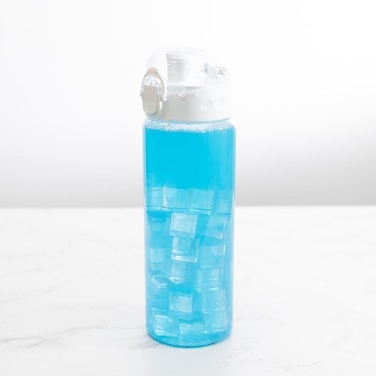 JEL SERT Pure Kick product display emphasizes flavor options