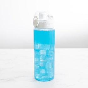 JEL SERT Pure Kick product display emphasizes flavor options