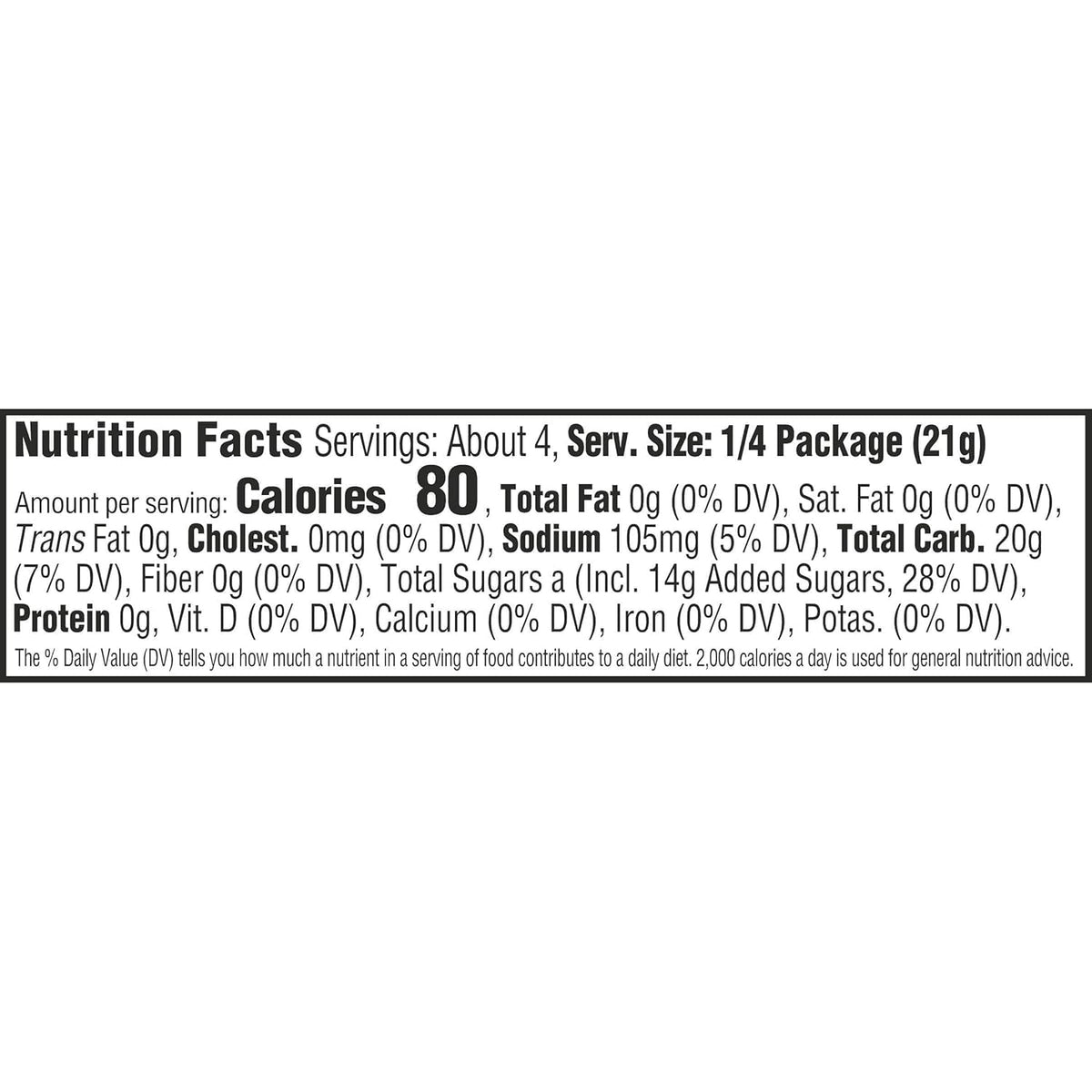 Three-box pack of Jell-O tapioca pudding mix on a shelf.