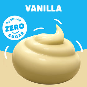 No-bake pies use Jell-O vanilla pudding as a creamy filling.