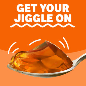 Jell-O molded-treats for fun, sculpted desserts.