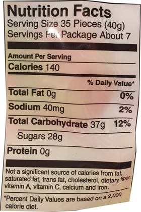 Jelly Belly 5 Sours flavors pouch open revealing tangy bite sized beans for sharing