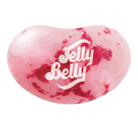 Jelly Belly Apple Pie a la Cold Stone beans close-up, warm apple pie reminiscence