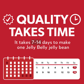 Approximately 400 beans per pound indicated on packaging context