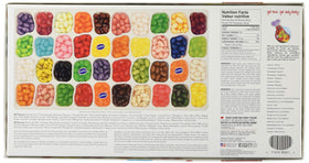 Jelly Belly assorted flavors gift set, perfect for parties and sharing.