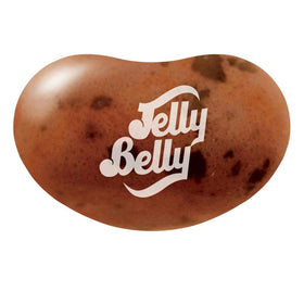 Jelly Belly Birthday Cake Remix beans close-up, cake frosting vibes for celebrations