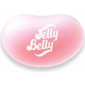 Resealable bag keeps Jelly Belly bubble gum beans fresh between snacking