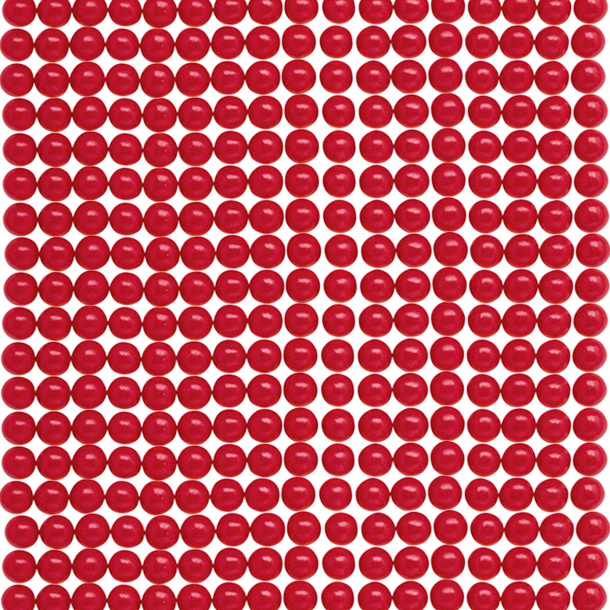 Jelly Belly Cherry Sours bag open reveals soft, tart centers for a bright bite.
