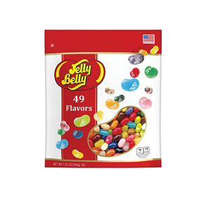 Chili Mango flavor preview from the 49-flavor mix.