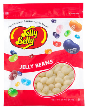 Jelly Belly French Vanilla beans bag for on-the-go snacking