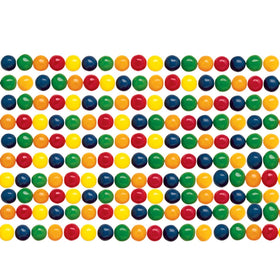 Jelly Belly Fruit Sours reseal keeps freshness between servings.