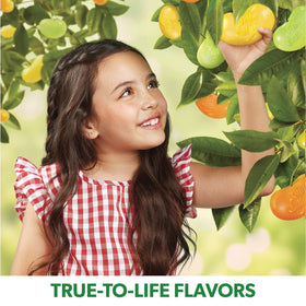 Gluten-free and dairy-free Jelly Belly beans for inclusive snacking.