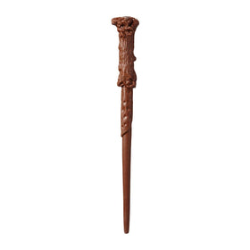 Jelly Belly Harry Potter Milk Chocolate Wand with spell sheet enhances party fun and cosplay moments