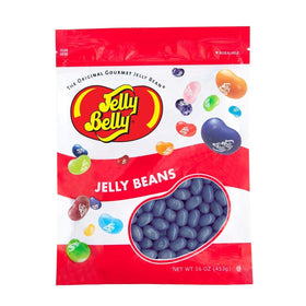 Jelly Belly Island Punch jelly beans bag front showing tropical flavor appeal