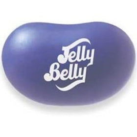 Jelly Belly Island Punch resealable bag zip close-up highlighting freshness
