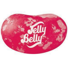 Jelly Belly Pomegranate jelly beans resealable cap ensures freshness