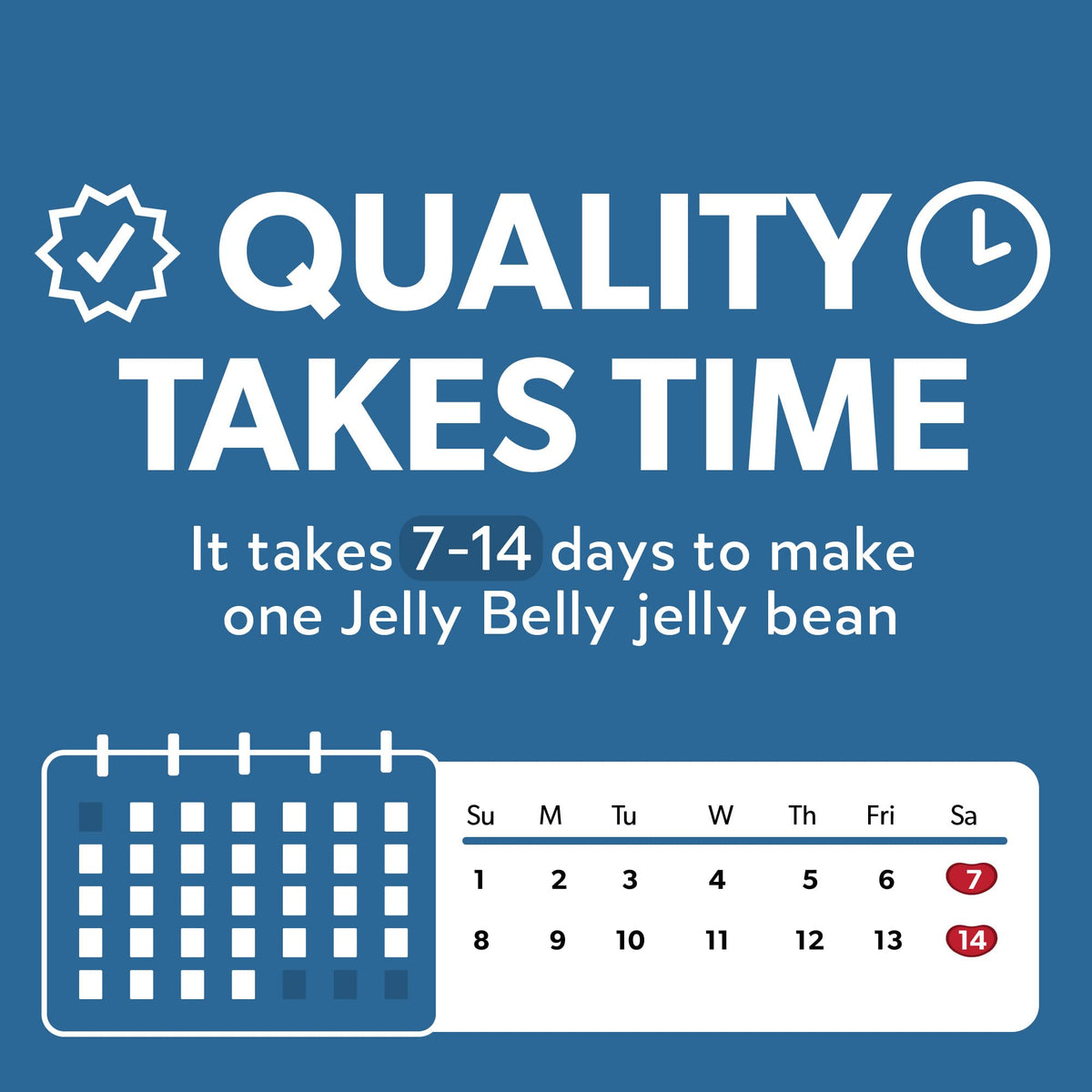 Jelly Belly Sugar Free beans close-up reveals glossy texture and colorful beans