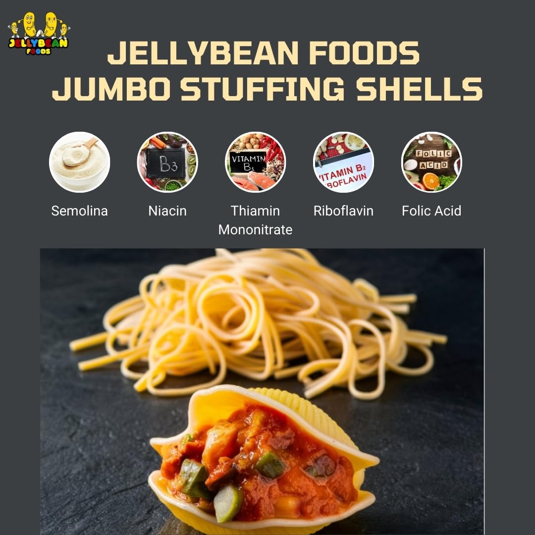 Jellybean Foods family meal assembly encourages interactive stuffing.
