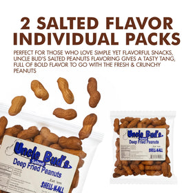 Jerky-n-Spice two-pack display emphasizes convenient sharing