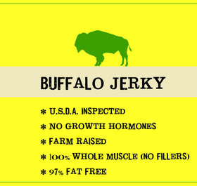 Jerky.com Hiking and Camping Jerky provides ready-to-eat protein on trips.
