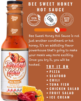 Jersey Girl variety pack hero shot with three flavors.