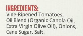 Jersey Italian Gravy tomato sauce in bowl evoking family dinners
