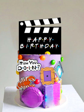 JeVenis party decorations suit indoor and outdoor celebrations with ease.
