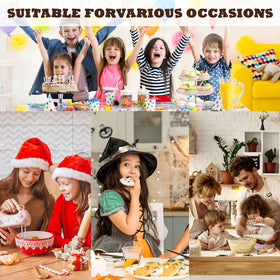 Jewem gift box packaging presents a ready-to-give decorating kit.