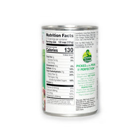 JFS ready-to-serve Green Giant Three Bean Salad for quick weeknight meals