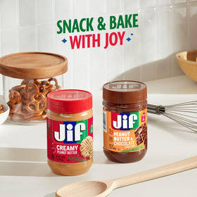 12 jars holiday edition package ready for gifting.