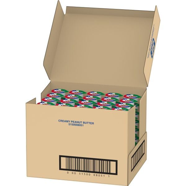 Kosher-certified Jif peanut butter cup for diverse menus