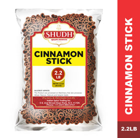 Jimidar Cinnamon Sticks bulk pack perfect for large batches.