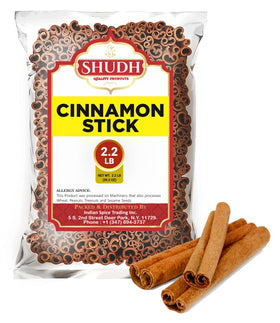 Jimidar Cinnamon Sticks for coffee and tea, enhancing flavor.
