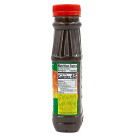 Jimmy's Sauce marinade bowl adds depth to beef and chicken
